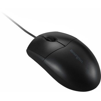 Kensington Pro Fit Wired Washable Mouse