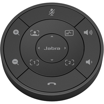 Jabra PanaCast 50 Remote, Black