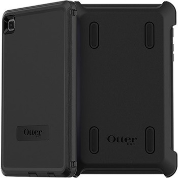 Otterbox Defender Series Case for Samsung Galaxy Tab A7 Lite, Black