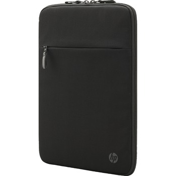 HP Renew Carrying Case Sleeve for 14. 1&quot; Notebook, 14. 2&quot;H x 9. 8&quot;W x 0. 9&quot;D, Black