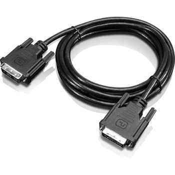 Lenovo HDMI Audio/Video Cable, m/m, Black