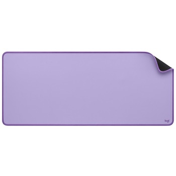 Logitech Desk Mat, Purple