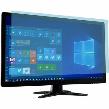 Targus Standard Screen Filter, For Widescreen 21.5&quot; LCD Monitor