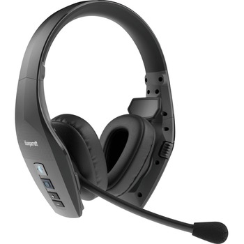 Jabra BlueParrott S650-XT Headset, Wired/Wireless, Bluetooth, Noise Cancelling, Bi-directional Microphone, Noise Canceling