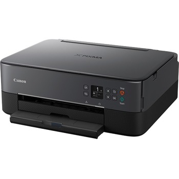 Canon PIXMA TS6420a Wireless Inkjet Multifunction Printer, Copier/Printer/Scanner, 4800 x 1200 dpi Print, Automatic Duplex Print