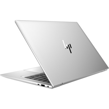 HP EliteBook 840 G9 14&quot; Notebook, 1920 x 1200, Intel Core i7 12th Gen i7-1255U Deca-core (10 Core), 16 GB Total RAM, 512 GB SSD, Silver