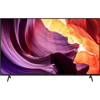Sony BRAVIA 85&quot; 4K LED HDR Smart Commercial Display, 3840 x 2160, Black