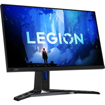 Lenovo Legion Y25-30 24.5&quot; Full HD Gaming LCD Monitor, 1920 x 1080, Raven Black