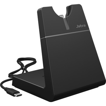 Jabra Engage Charging Stand for Convertible Headsets, USB-C, Desk