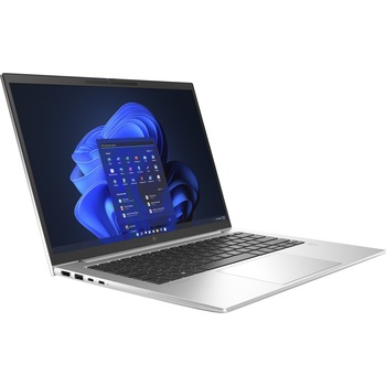 HP EliteBook 1040 G9 Notebook Wolf Pro Security Edition, 14&quot;, Intel Core i7, 16 GB RAM, 512 GB SSD, Silver
