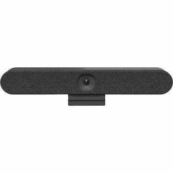 Logitech Rally All In One Video Bar Huddle, Black