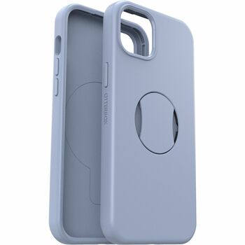 Otterbox OtterGrip Symmetry Series For iPhone 14 Plus/15 Plus, You Do Blue