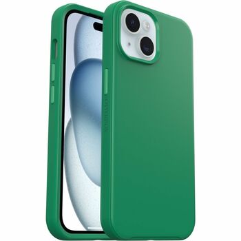Otterbox Symmetry Series For iPhone 13/14/15, Plastic, Green Juice Green