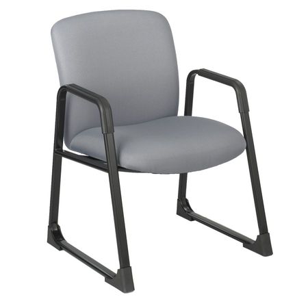 Safco Uber Big and Tall Guest Chair - Thumbnail 3