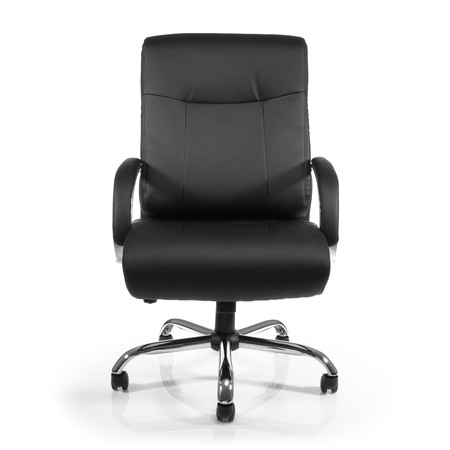 Lorell Leather Chair