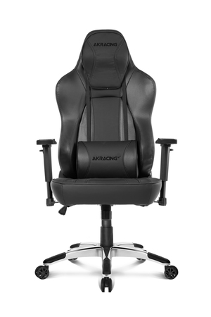 akracing office series obsidian ergonomic computer chair