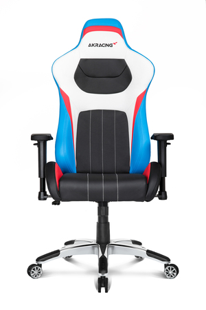 AKRacing Masters Series Premium Gaming Chair 4D Adjustable