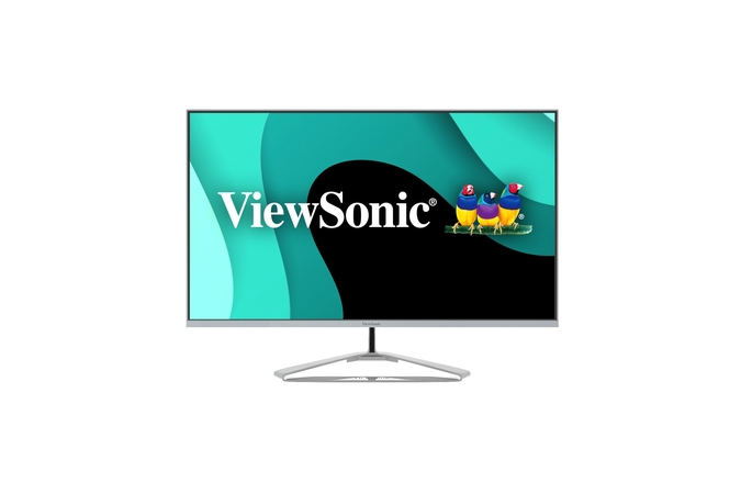 ViewSonic VX3276-MHD 32 Inch 1080p Widescreen | PC-Canada