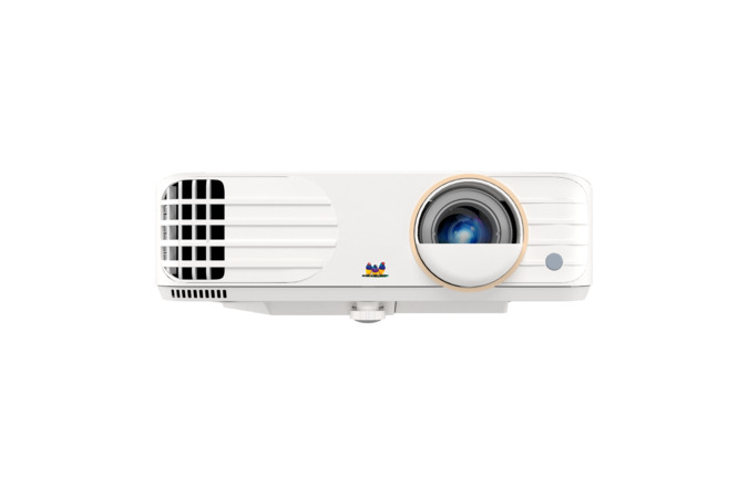 ViewSonic PX748-4K True 4K UHD Projector with 4000 Lumens, 240Hz