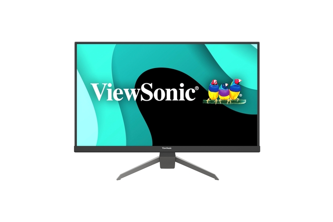 Used - Like New: ViewSonic VX2767-MHD 27 Inch 1080p Gaming Monitor