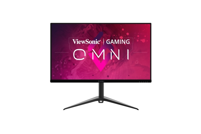 ViewSonic OMNI VX2728J 27 Inch Gaming Monitor 165Hz 1ms 1080p IPS