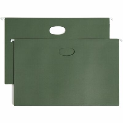Smead Legal Recycled Hanging Folder