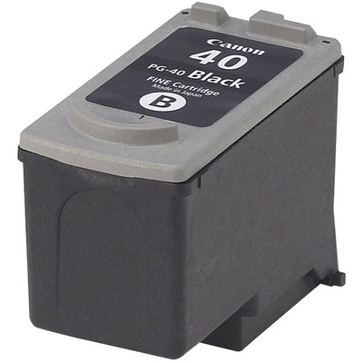 Canon PG-40 Original Ink Cartridge