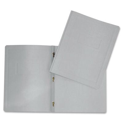 Hilroy Letter Recycled Report Cover