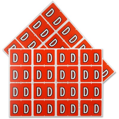 Pendaflex A-Z End End Tab Filing Labels