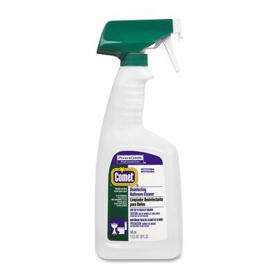 Comet Bathroom Cleaner