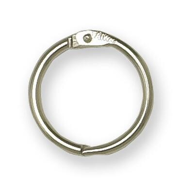 Acme United Loose Leaf Ring