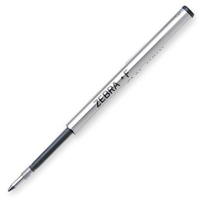 Zebra Pen F-Series Pen Refill
