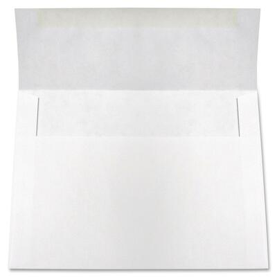 Supremex A-Line Invitation Envelope