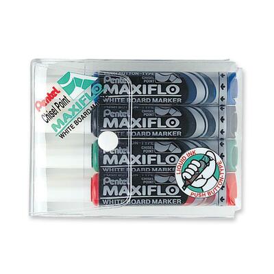 Pentel Whiteboard Maxi Marker