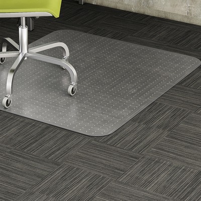 Lorell Low-Pile Chairmat