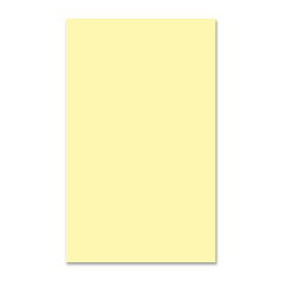EarthChoice Colors Multipurpose Paper - Canary
