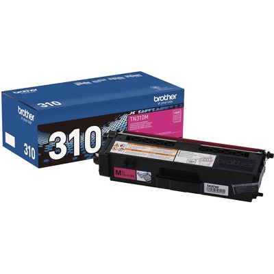 Brother TN310M Original Toner Cartridge