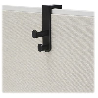 Safco Over-the-Panel Single Hook