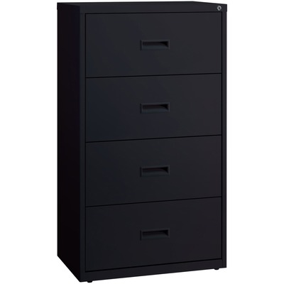 Lorell Value Lateral File - 2-Drawer
