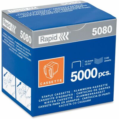 Rapid 5080e Staple Cartridge