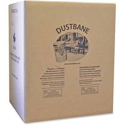 Dustbane Sweeping Compound