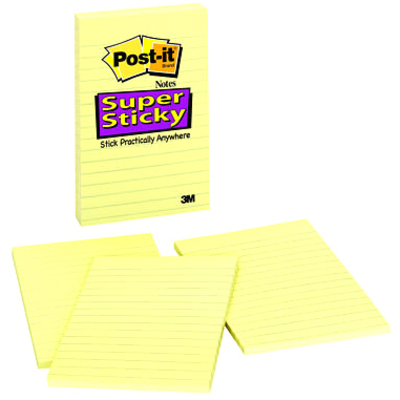 Post It Notes - Canadian Learning Supply Inc