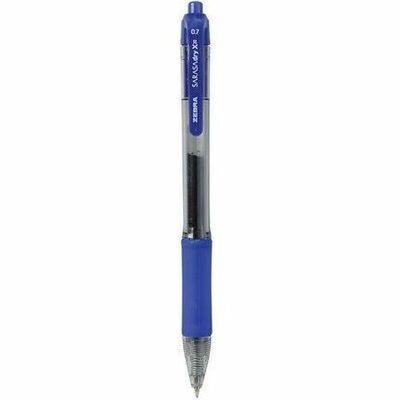 Zebra Pen Sarasa Dry X20 Gel Retractable Pens