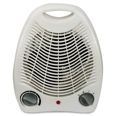 Royal Sovereign Compact Fan Heater - HFN-03