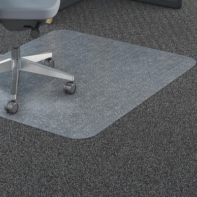 Lorell Big & Tall Chairmat