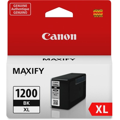 Canon PGI-1200 XL Original Ink Cartridge