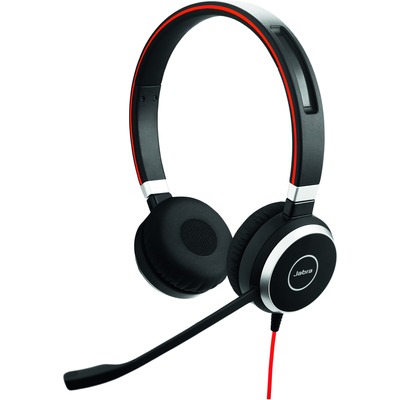 Jabra Evolve 40 Microsoft Lync Stereo