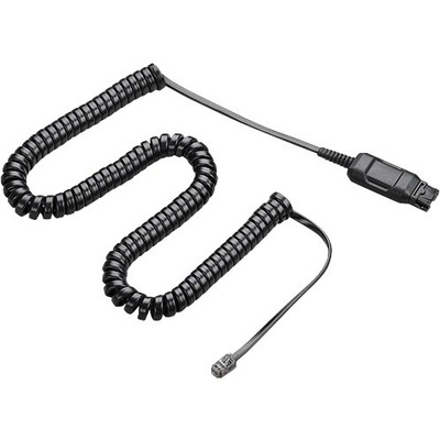 Plantronics HIC Adapter Cable