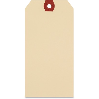 Merangue Shipping Tag