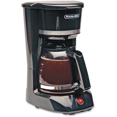 Proctor Silex 12 Cup Coffeemaker-43804